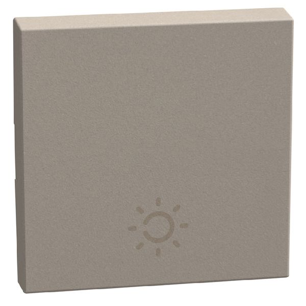 Light Now - switch cover lamp 2m stone image 1