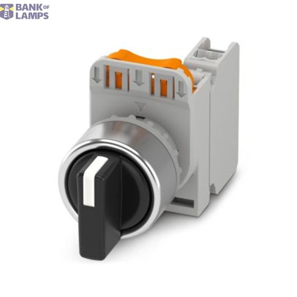PHT22-SS/PT10 - Selector switch image 1