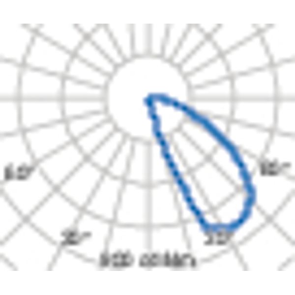 Insert+1 6W 3000K Anthracite image 7