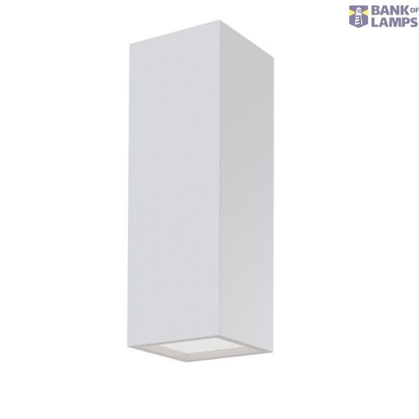 Ceiling & Wall Parma Wall Lamp White image 4