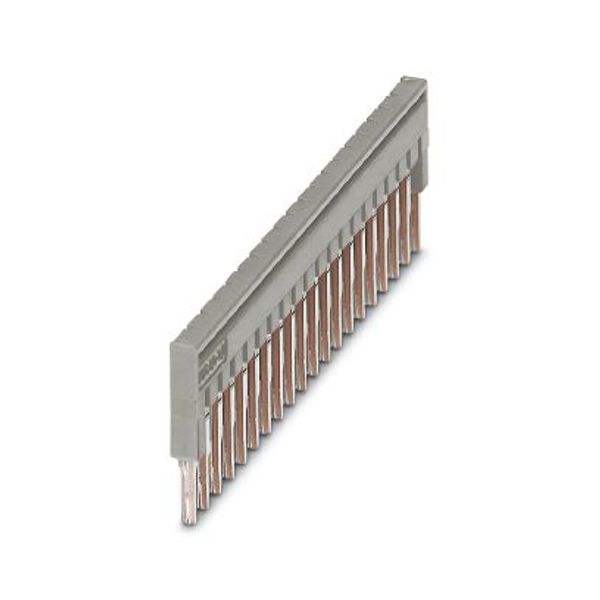FBS 20-3,5 GY - Plug-in bridge image 2