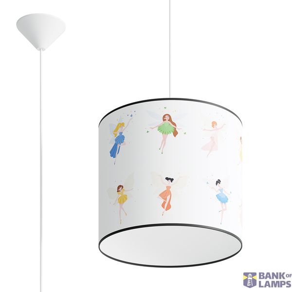 Pendant lamp FAIRY 30 image 2