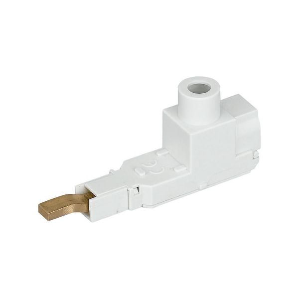 Z-EK/35/UL Extension terminal, 2.5-35 mm² image 2