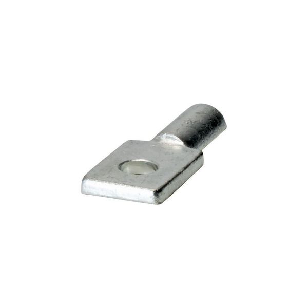 BPZ-CL-65/25 Connection tab for 1-pole terminal block, L x W x H = 7 x 65 x 25 mm image 4