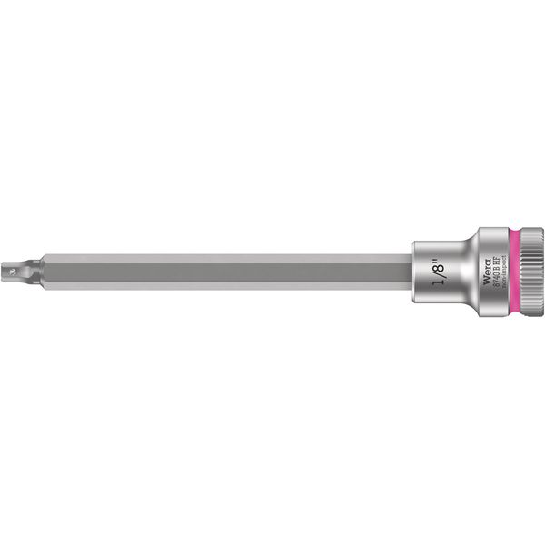 8740 B HF, 1/8&quot; x 107 mm image 1