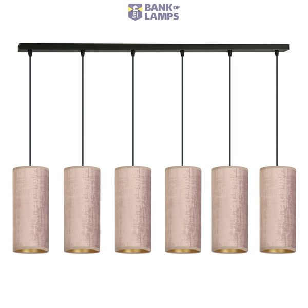 BENTE 6 BL ROSE image 1