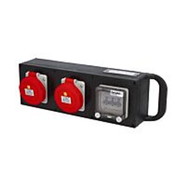 Drawer cabinet RUBBER BOX RB00200000.0 /4105 IP65 image 1