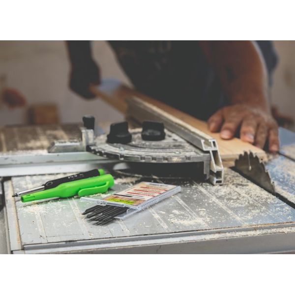 Pica 4050 Dry Refill Carpenters/Furniture Makers image 2