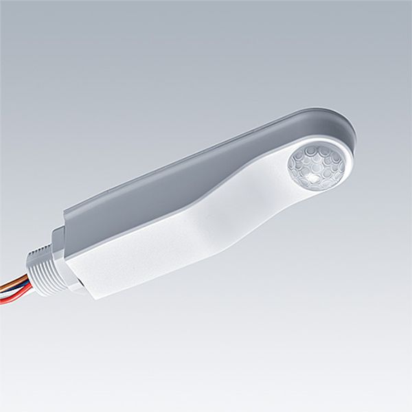 SWITCHLITE SLD BATTEN - Passive Infrared detector image 2