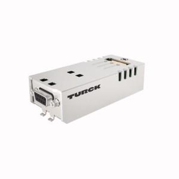 TX HMI/PLC Series Plug-In Module   TX-RS232 image 1