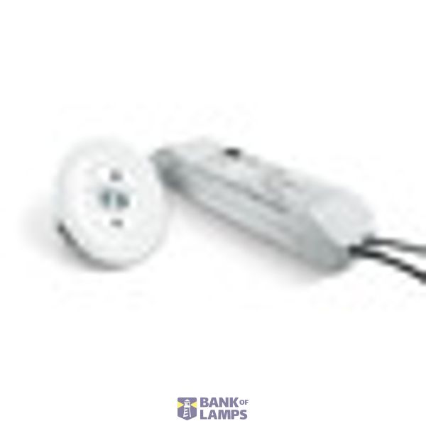 EMERGENCY RECESSED 3W 230V 3hrs image 3