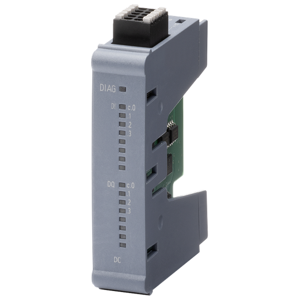 SB 1232 Signal Board , 4AQ image 1