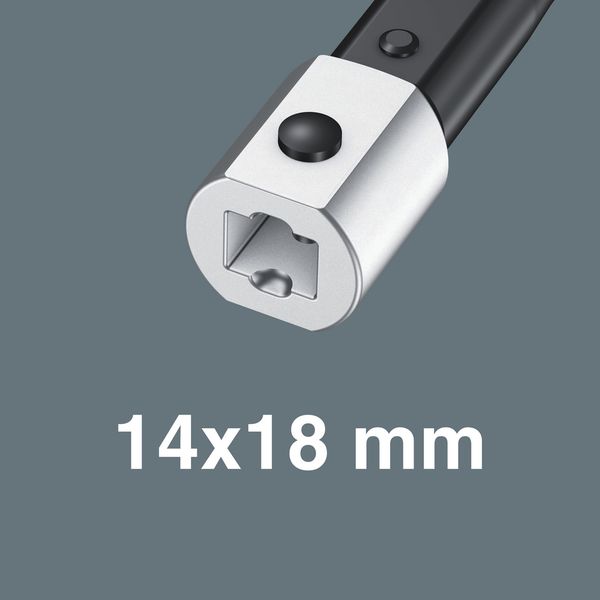 Click-Torque XP 4, 14x18 x 20,0 Nm x 20-250 Nm image 3