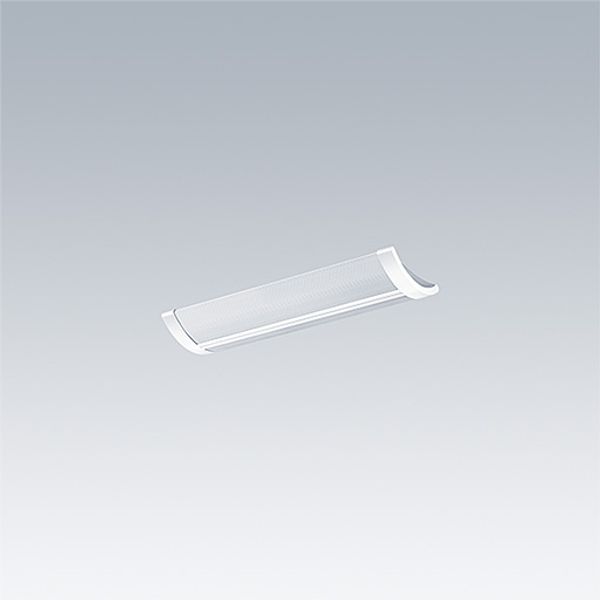 IQ WAVE INFILL 565 WH - Infill panel image 1