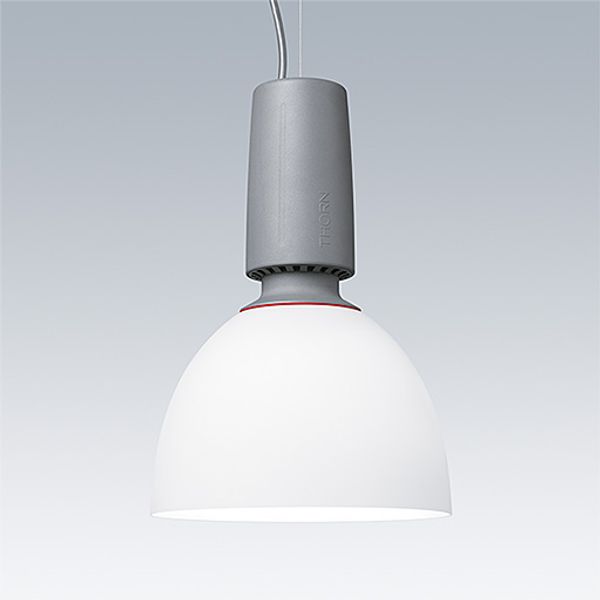 GLAC2 L LED2 9400-840 HFIX EC GY GL OP - Pendant LED luminaire image 1