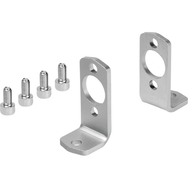 HZF-50 Foot mounting image 1