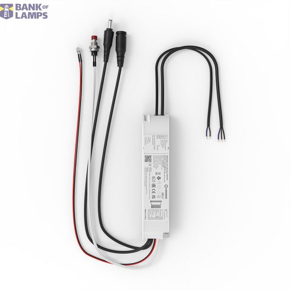 EL KIT COMP 55V 2.3W LI MT AT 3H WTLEDV image 1