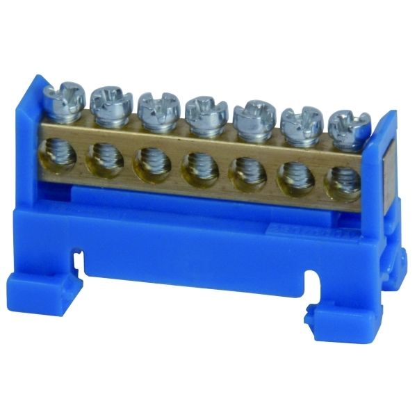 Terminal block PD-RB-SB7N image 1