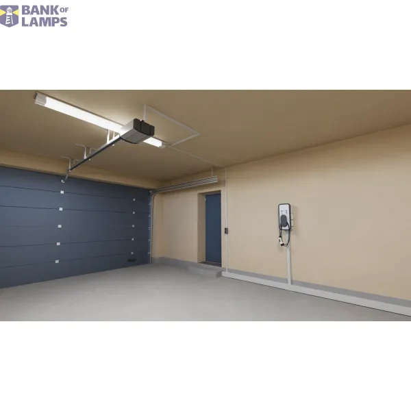 Trunking 40111,pure white image 1