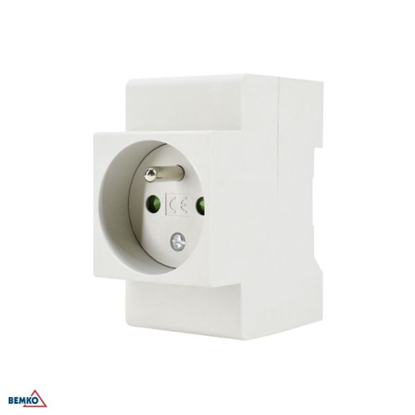 SOCKET FS16 16A image 1