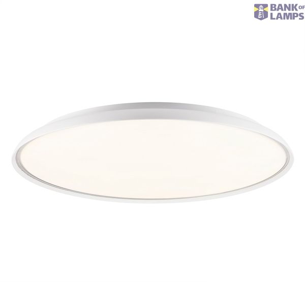 La Luna 60 | Ceiling light | White image 1