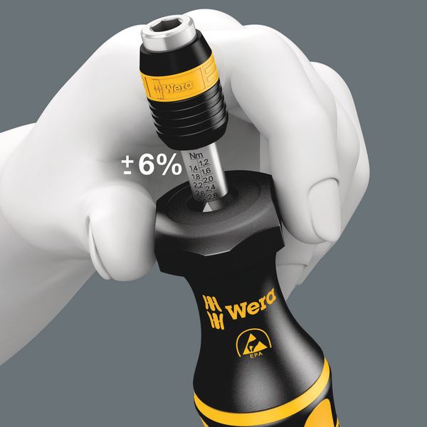 7400 ESD, 7430 ESD x 0,10-0,34 Nm image 6