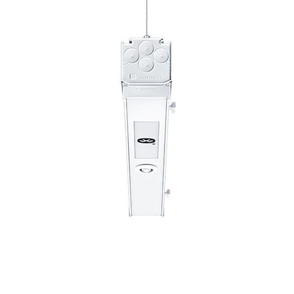 MSENS PIDA MC BC TEC-GP WH IP54 - basicDIM Wireless/Sensor TECTON image 1