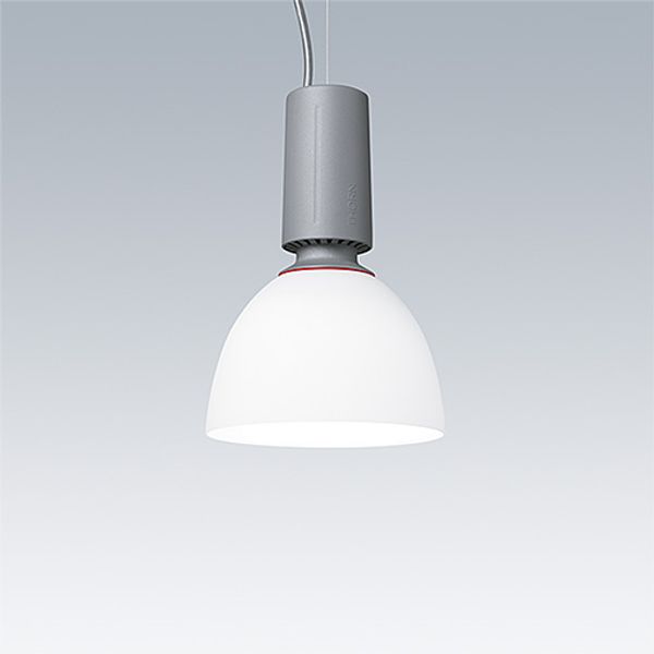 GLAC2 S LED2 1000-830 HFIX EC GY GL OP - Pendant LED luminaire image 1