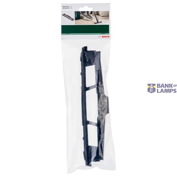 Flat brush insert for nozzle image 2