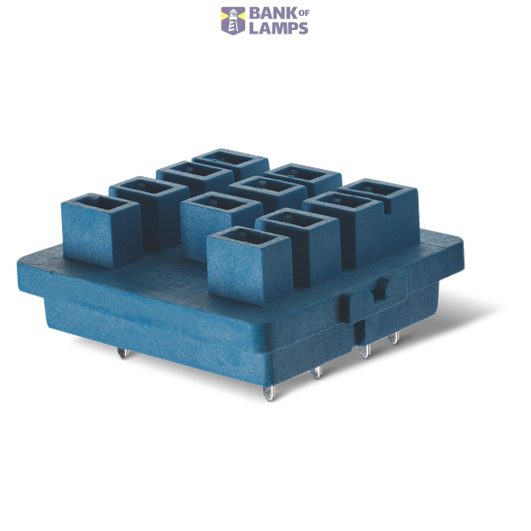PCB SOCKET image 1