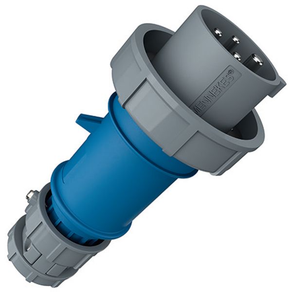 Contactstop 32A 4P 9H 230V IP67 HW/VN PT image 2