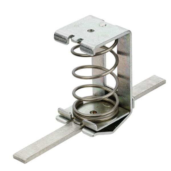 Clamping yoke, Clamping yoke, Steel image 1