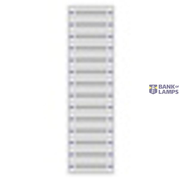 Modular chassis 2-42K, 14-rows, complete image 2