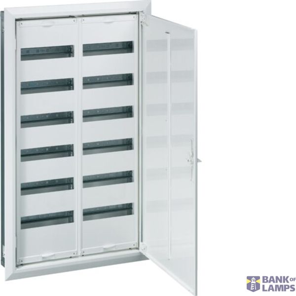 CABINET FW62US1 950X550X110 IP31 144M image 1