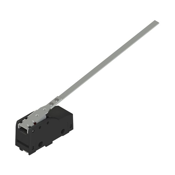 Microswitch with long lever image 1