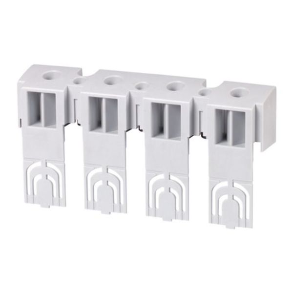 +NZM2-4-XKSFAU Eaton Moeller series NZM connection type image 1