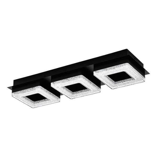 FRADELO 1 wall/ceiling light 99325 image 1