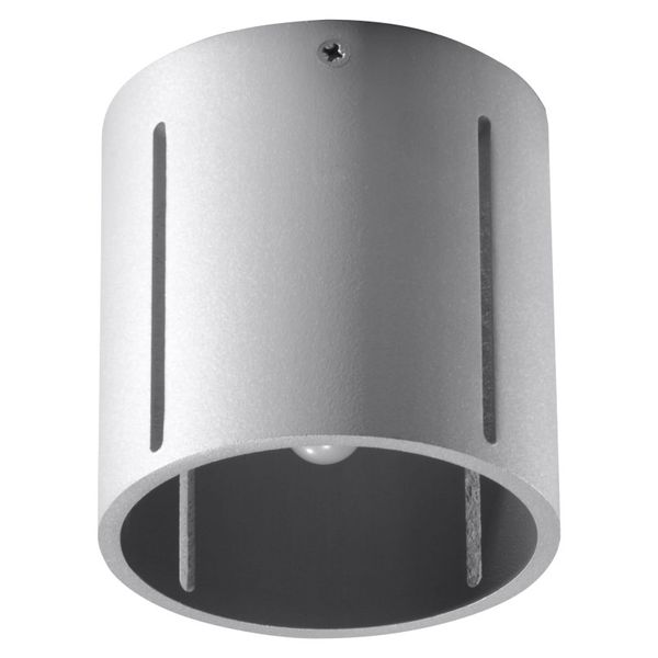 SPOT INEZ GREY G9 1X40W IP20 image 1