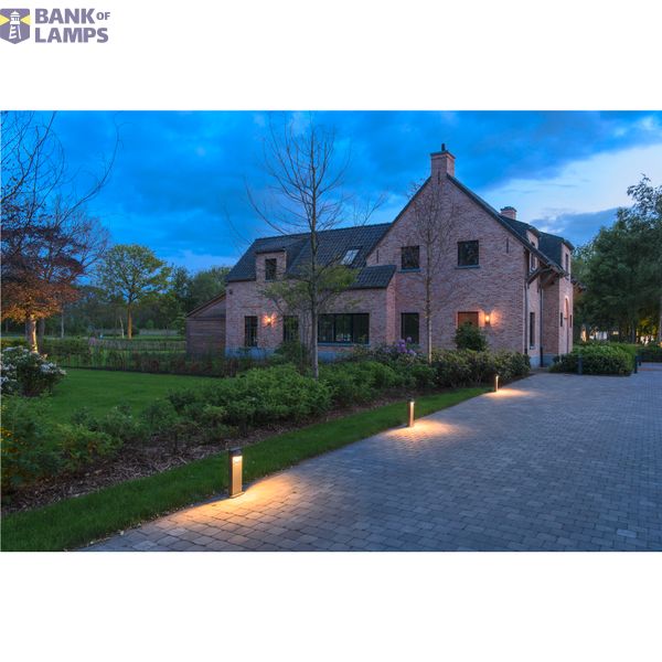 LID I 45 free-standing lamp, 15W, 2700/3000K, PHASE, anthracite image 4