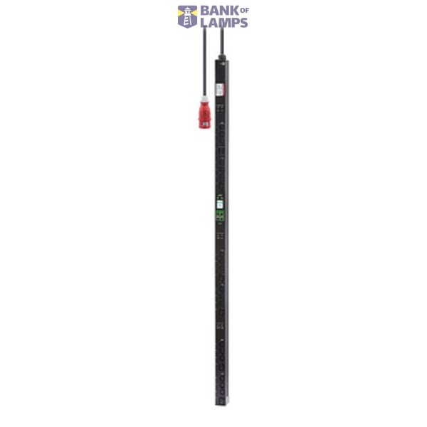 EasyPDU,MBO,0U,22kW,230V,18C13,6C19 image 2
