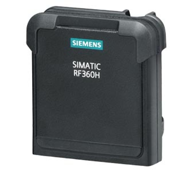 HF module RF360H with internal antenna image 2