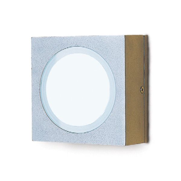 PANLUX Lamp LASTRA 25W G9 mounted IP54 image 1