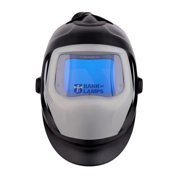3M™ Speedglas™ Welding Helmets 9100 Series,  with Side Windows, with W image 5