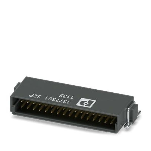 FR 1,27/ 32-MH - SMD male connectors image 1