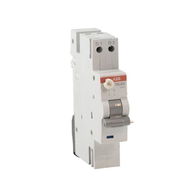 T7L 800 PR232/P LSI In=800A 4p F F M image 2