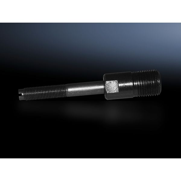 Hydraulic screw ˜ / L 9,5 / 19 mm image 2