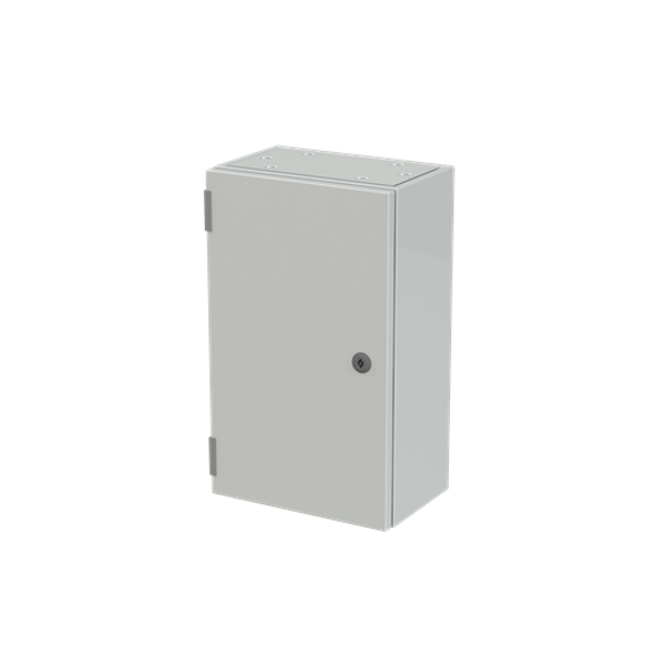 SR2-SRN5320K Metallic enclosure SR2 image 2