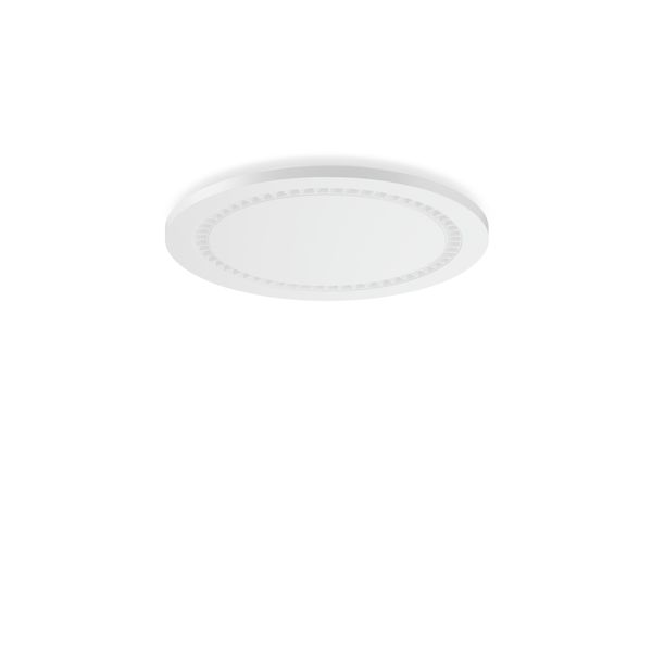 HEMIS round, 22 / 25 W, 2850 / 3350 lm, 840, white, on/off Ceiling lum image 2
