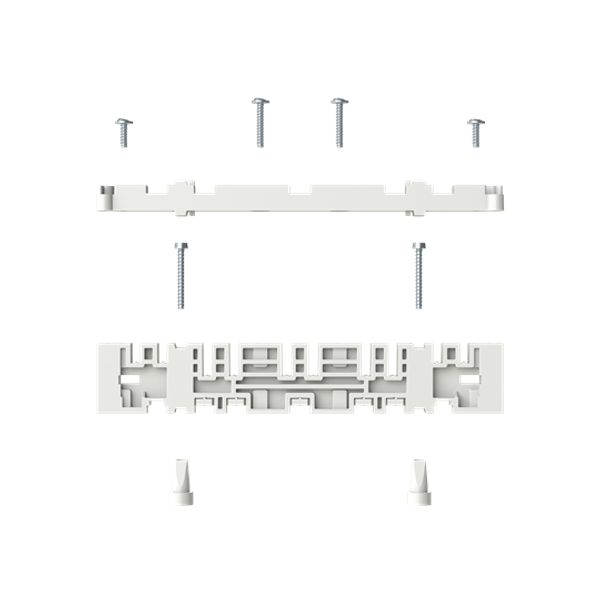 VXXSWNF5 BUSBAR SUPPORT 125 400A FOR VMS image 3