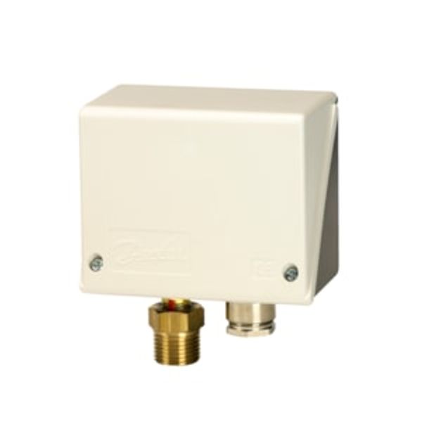 Pressure switch, KPI36 image 1
